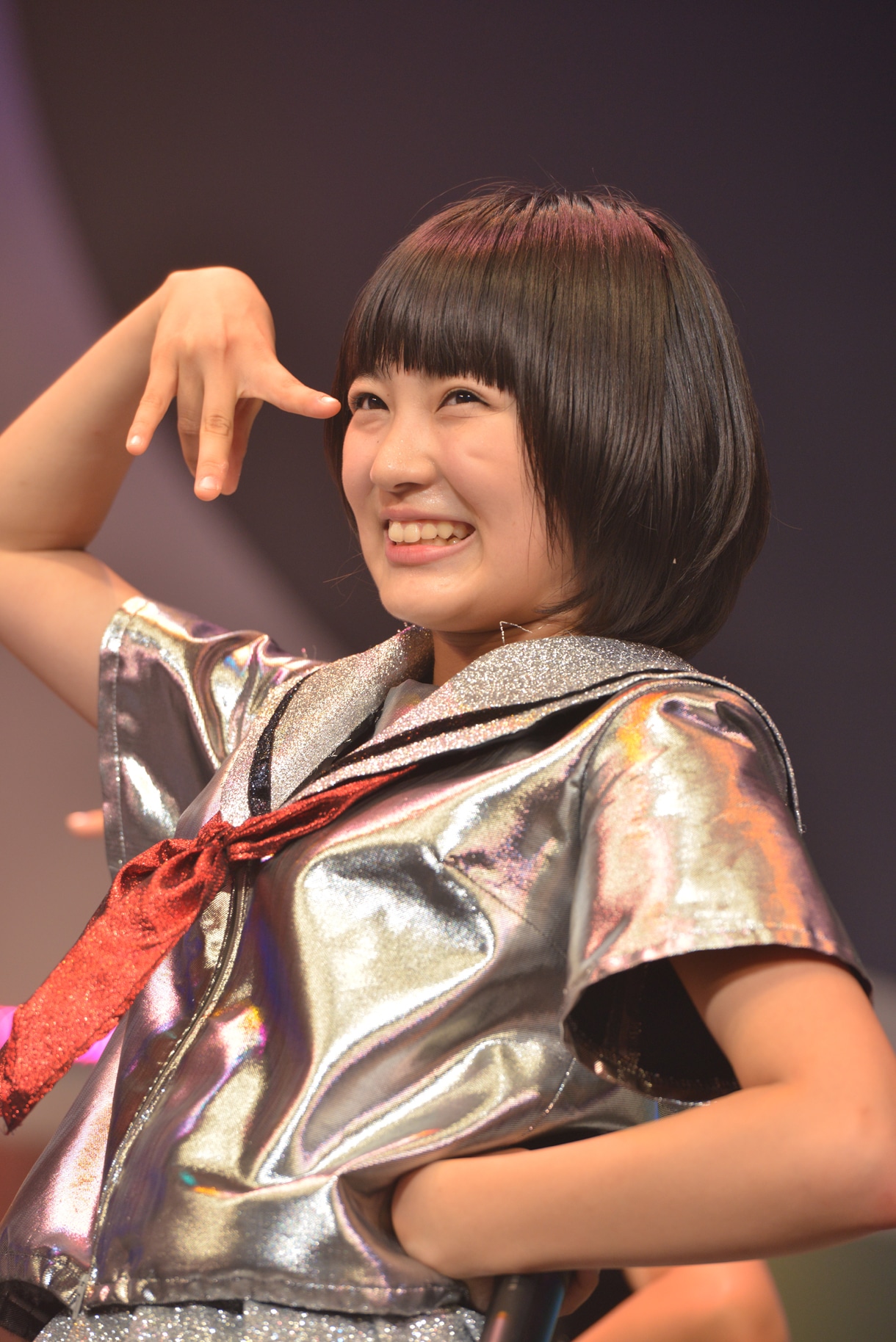 柏木ひなた