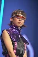 未確認中学生ホークリカ