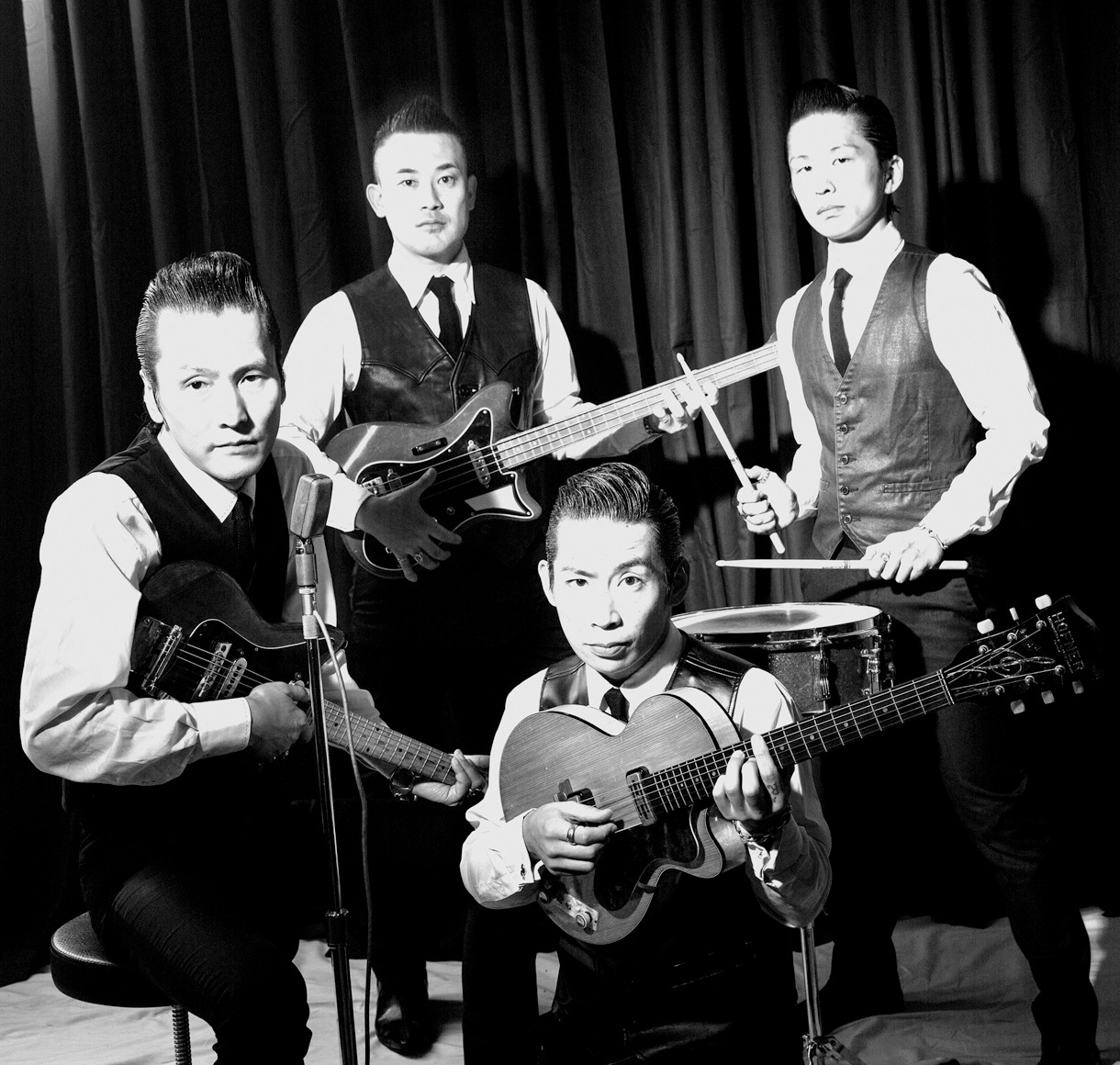 THE NEATBEATS
