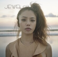 Chara「JEWEL」ジャケット