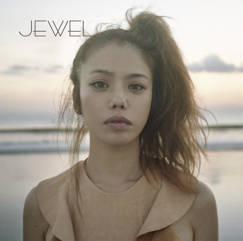 Chara「JEWEL」ジャケット