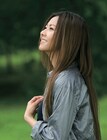 倉木麻衣「"RE:"」ツアーDVDにボランティア活動の様子も