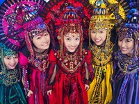 ももいろクローバーZ