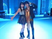 T.M.Revolution×水樹奈々