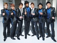 三代目 J Soul Brothers