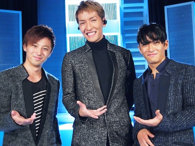 w-inds.