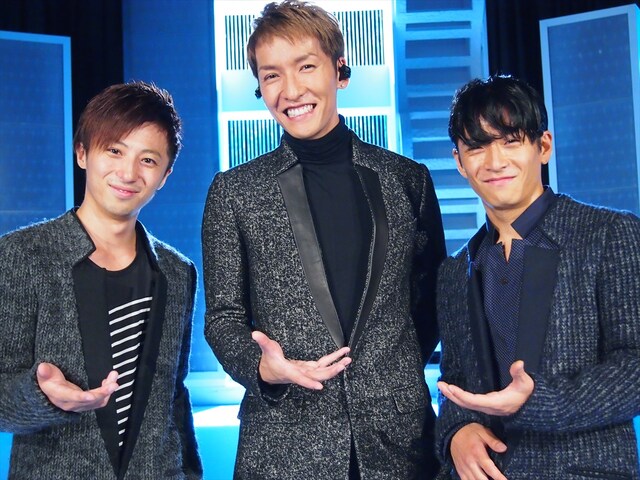 w-inds.