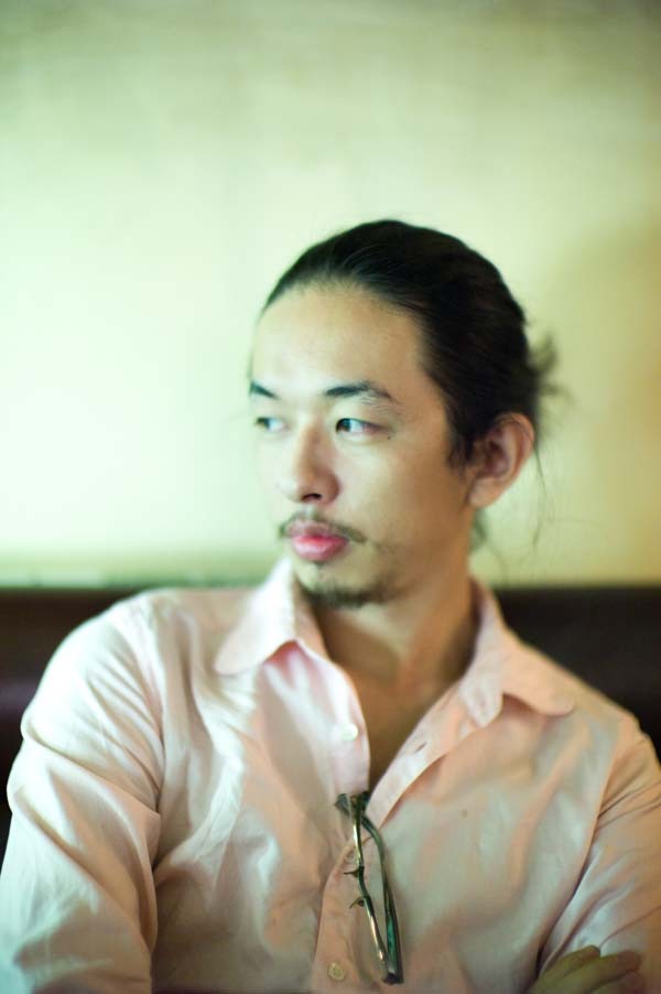 佐藤健寿