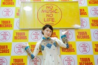 水曜日のカンパネラ「水曜日のカンパネラ『羅生門』発売記念ミニライブ＆サイン会」の様子。