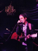 鈴木博文レア音源集、第2弾は星野概念との共演ライブ音源