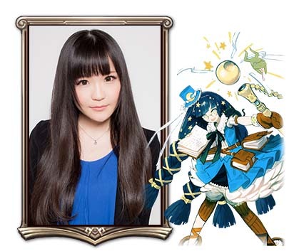 高橋未奈美