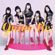 9nine「Re:」初回生産限定盤Type-Bジャケット