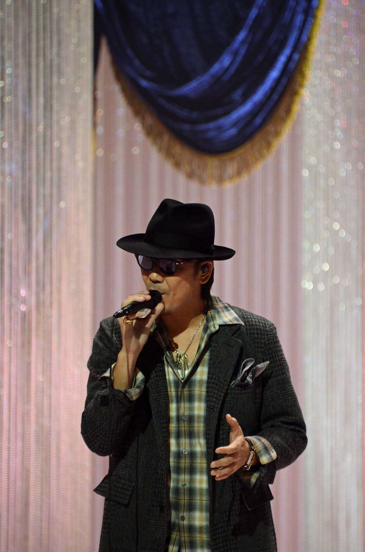 黒田俊介
