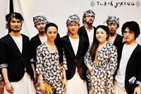 TAIKUH JIKANG 滞空時間