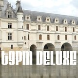 the guitar plus me「DELUXE」ジャケット