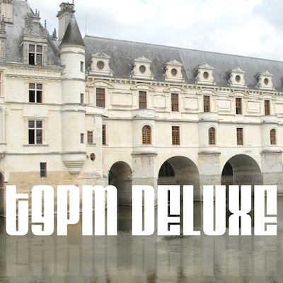 the guitar plus me「DELUXE」ジャケット