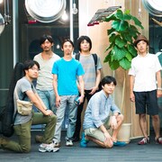 蓮沼執太、チーム＆TypogRAPyツーマンライブ青山で