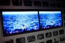 「MUSIC FRIDAY on Google+ | YouTube」でオンエアされた斉藤和義のライブ映像。