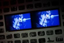 「MUSIC FRIDAY on Google+ | YouTube」でオンエアされた斉藤和義のライブ映像。