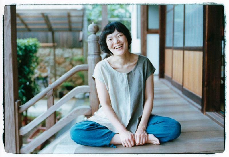 二階堂和美