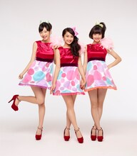 おはガールちゅ！ちゅ！ちゅ！