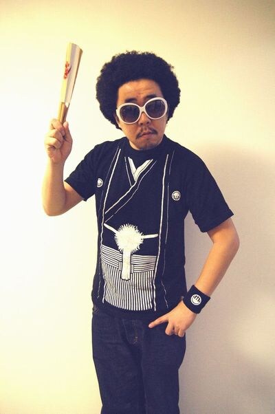 池田貴史（レキシ）