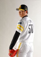 福岡ソフトバンクホークス・攝津正投手