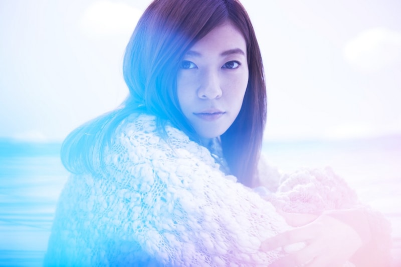 住岡梨奈