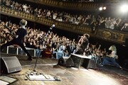 ONE OK ROCK、パリっ子を興奮させた海外ツアー初日