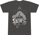 椎名林檎×タワレコ新宿「15祭。」コラボTシャツ限定発売 - 音楽ナタリー