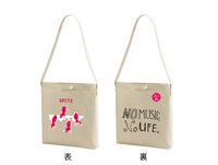SPITZ×TOWER RECORDS 2WAY ショルダーバッグ