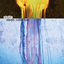 vistlip「SINGLE COLLECTION」初回限定盤 / DX SHOW CASE BOXジャケット
