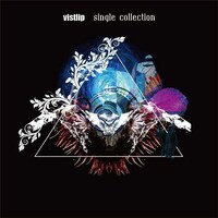 vistlip「SINGLE COLLECTION」lipper盤ジャケット
