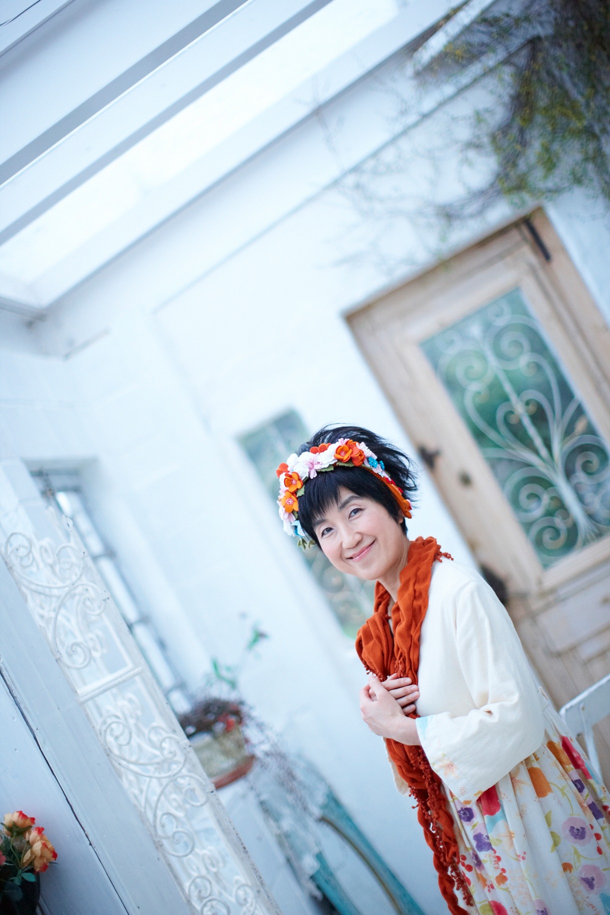 伊藤真澄
