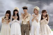 Silent Sirenと千葉雄大。