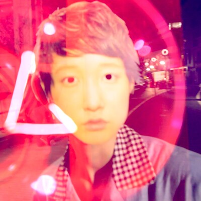 bomi「Party night で Hold me tight▽」（▽はハートマーク）配信ジャケット