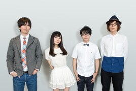 4人体制で“トゥルールート”へ、fhana誕生秘話とこれから