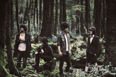 ギルガメッシュ