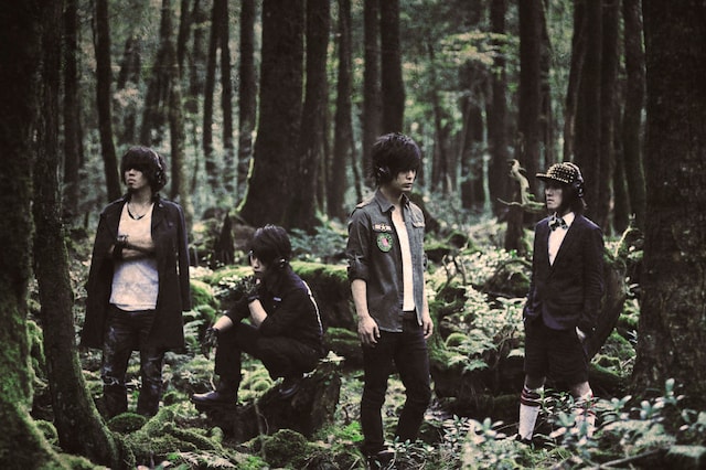 ギルガメッシュ