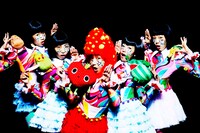 TEMPURA KIDZ