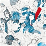 トーベヤンソン・ニューヨーク「ロシアンブルー」ジャケット