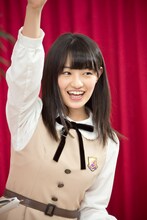 中田花奈（乃木坂46）