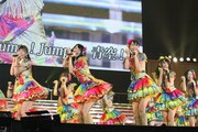 SKE48「SKE党決起集会。『箱で推せ！』」の様子。 (c)AKS