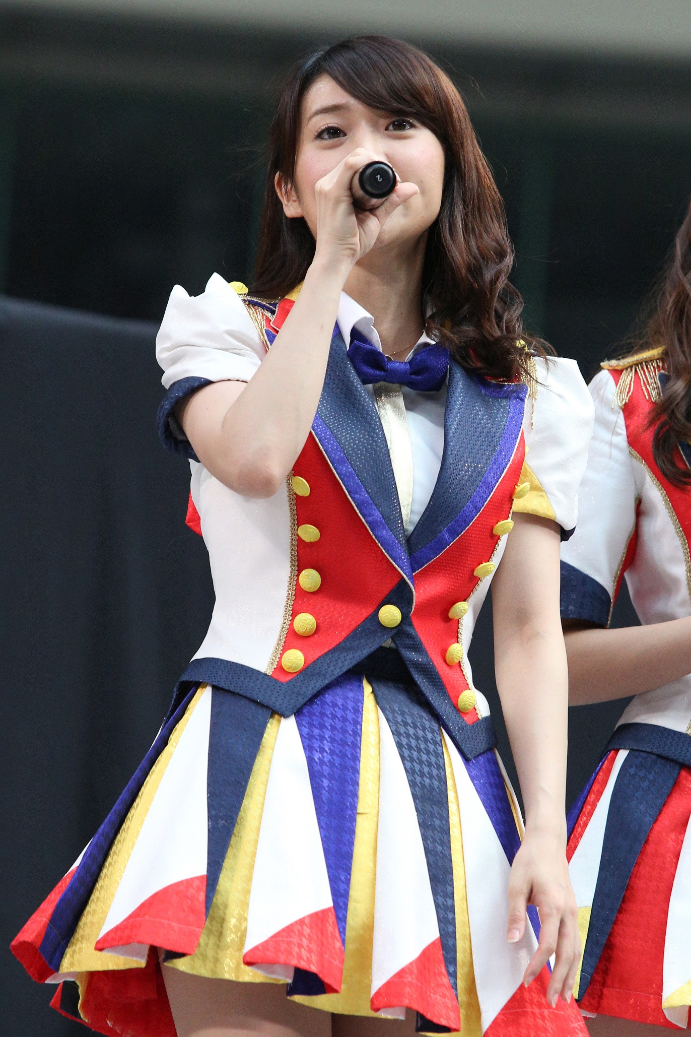 大島優子(c)AKS