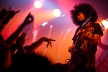 豊島“ペリー来航”渉（バックドロップシンデレラ）