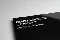 BOOM BOOM SATELLITES「EXPERIENCED II-EMBRACE TOUR 2013 武道館-」初回限定盤