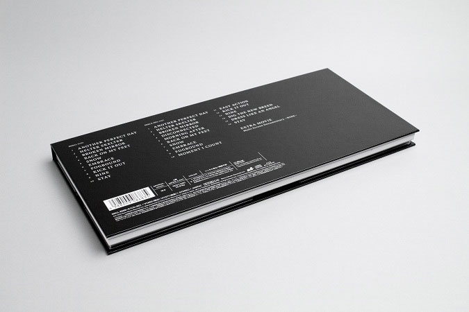 BOOM BOOM SATELLITES「EXPERIENCED II-EMBRACE TOUR 2013 武道館-」初回限定盤