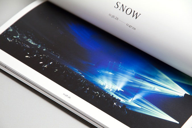 BOOM BOOM SATELLITES「EXPERIENCED II-EMBRACE TOUR 2013 武道館-」初回限定盤