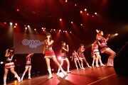Cheeky Parade（写真は「＠JAM the Field vol.4」出演時の様子）