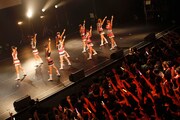 Cheeky Parade（写真は「＠JAM the Field vol.4」出演時の様子）